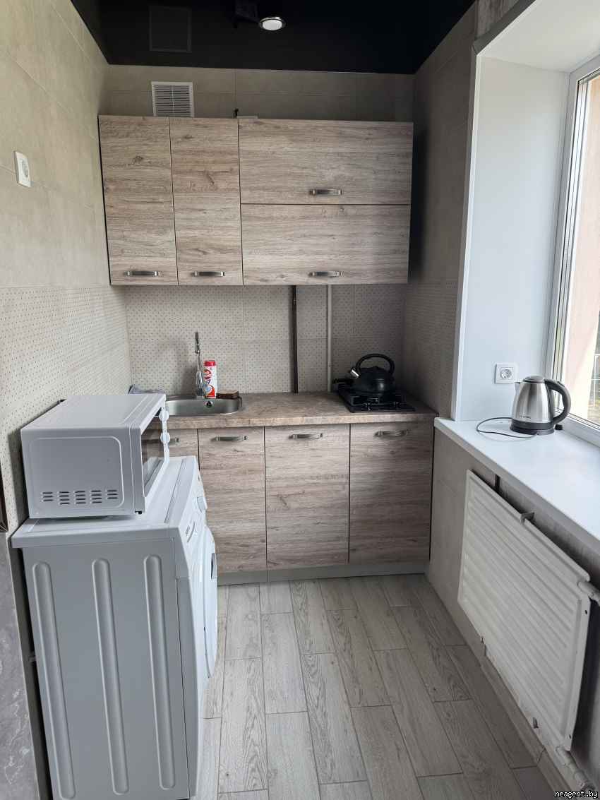 2-комнатная квартира, 17Сентября, 4, 70 рублей: фото 9