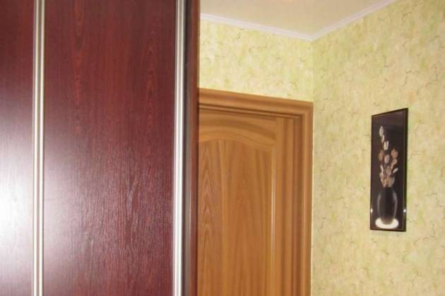 2-комнатная квартира, Болеслава Берута ул., за 1200 р.