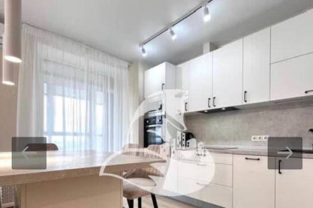 2-комнатная квартира, Победителей просп., за 734208 р.