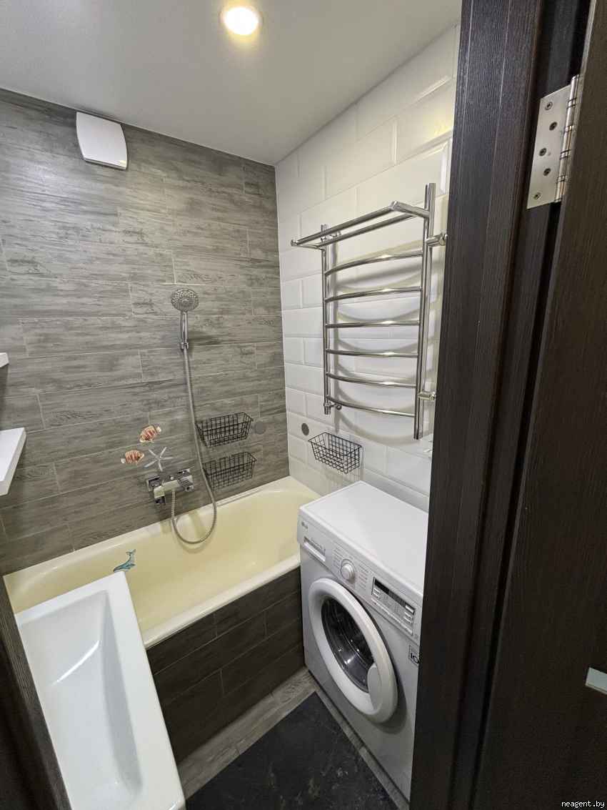 2-комнатная квартира, ул. Восточная, 22/2, 2013 рублей: фото 19