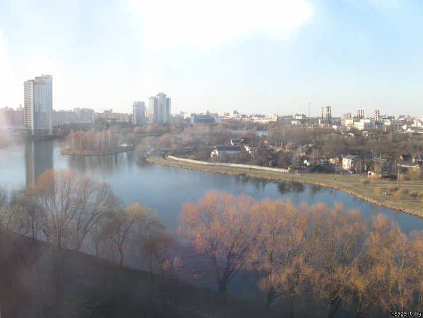 1-комнатная квартира, ул. Денисовская, 41/2, 1078 рублей: фото 5