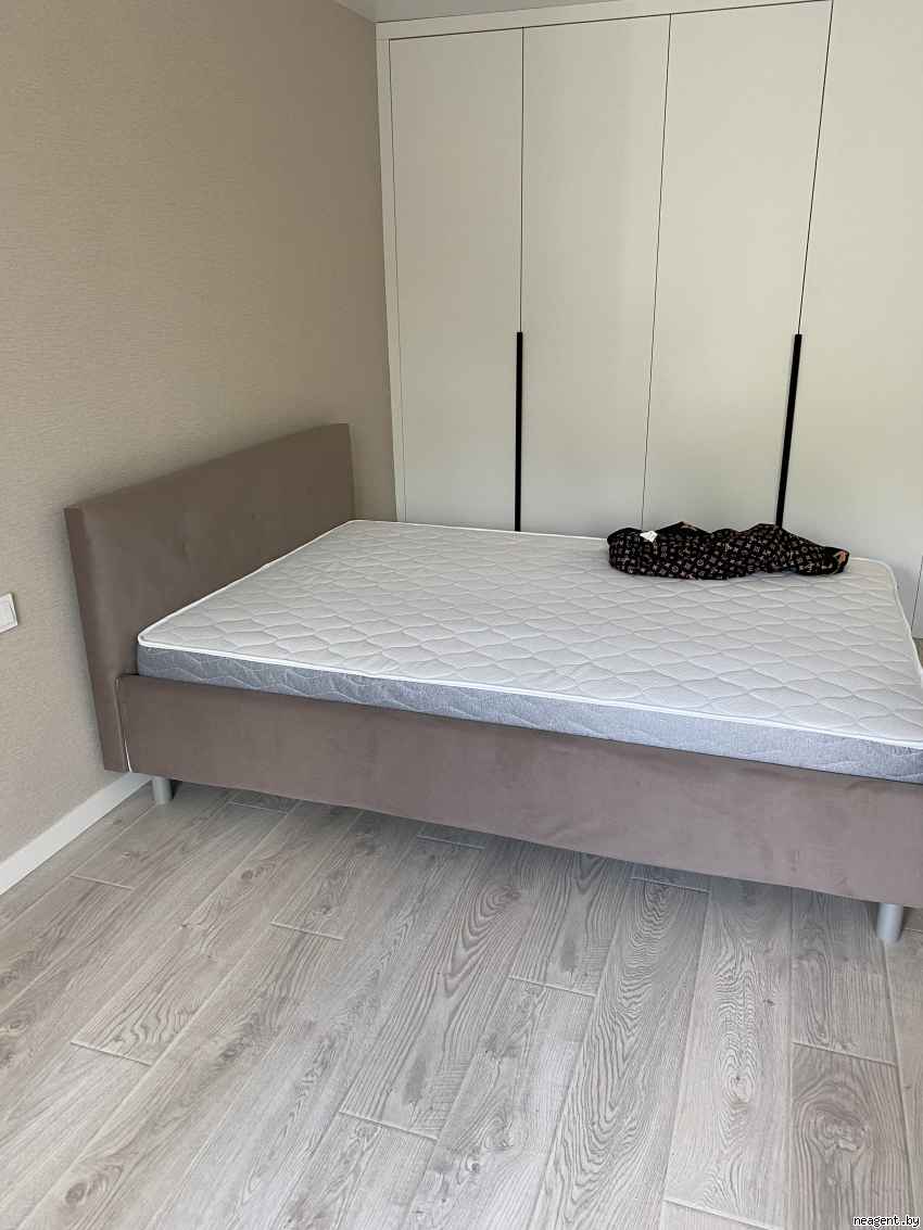 1-комнатная квартира, Артиллеристов, 13, 1200 рублей: фото 1