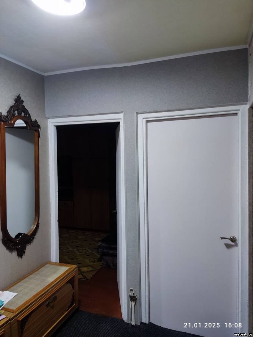 2-комнатная квартира, ул. Голодеда, 29, 300 рублей: фото 2