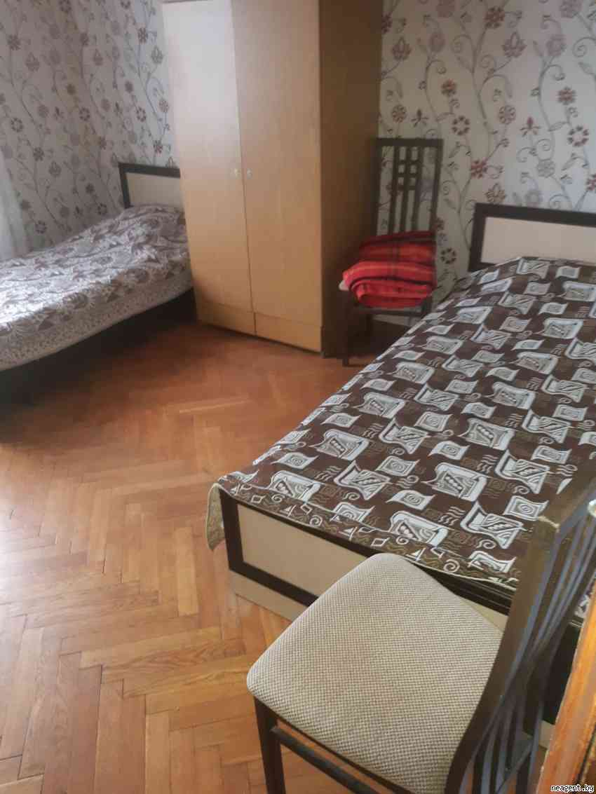 2-комнатная квартира, , 600 рублей: фото 2