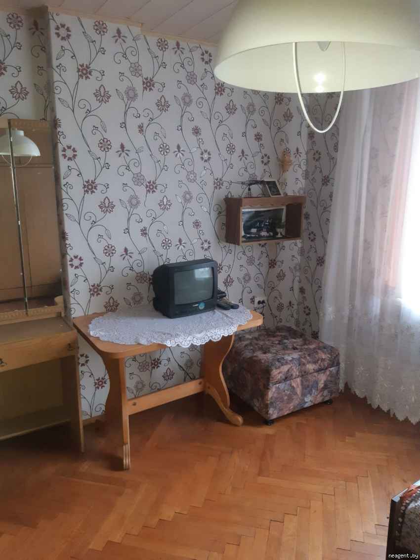 2-комнатная квартира, , 600 рублей: фото 5