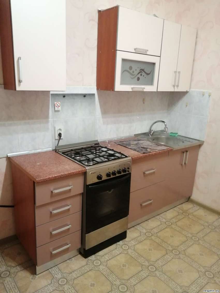 1-комнатная квартира, ул. Тухачевского, 18, 1000 рублей: фото 2