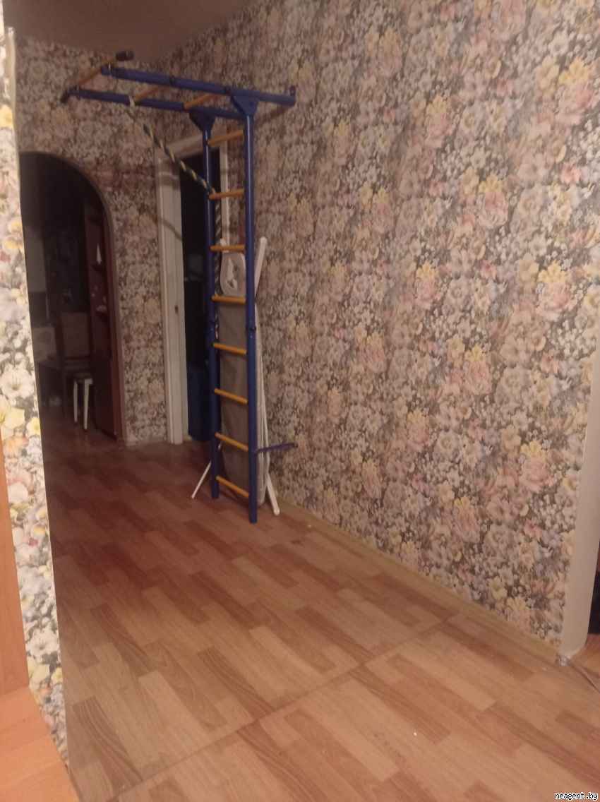 2-комнатная квартира, ул. Льва Сапеги, 9, 1455 рублей: фото 3
