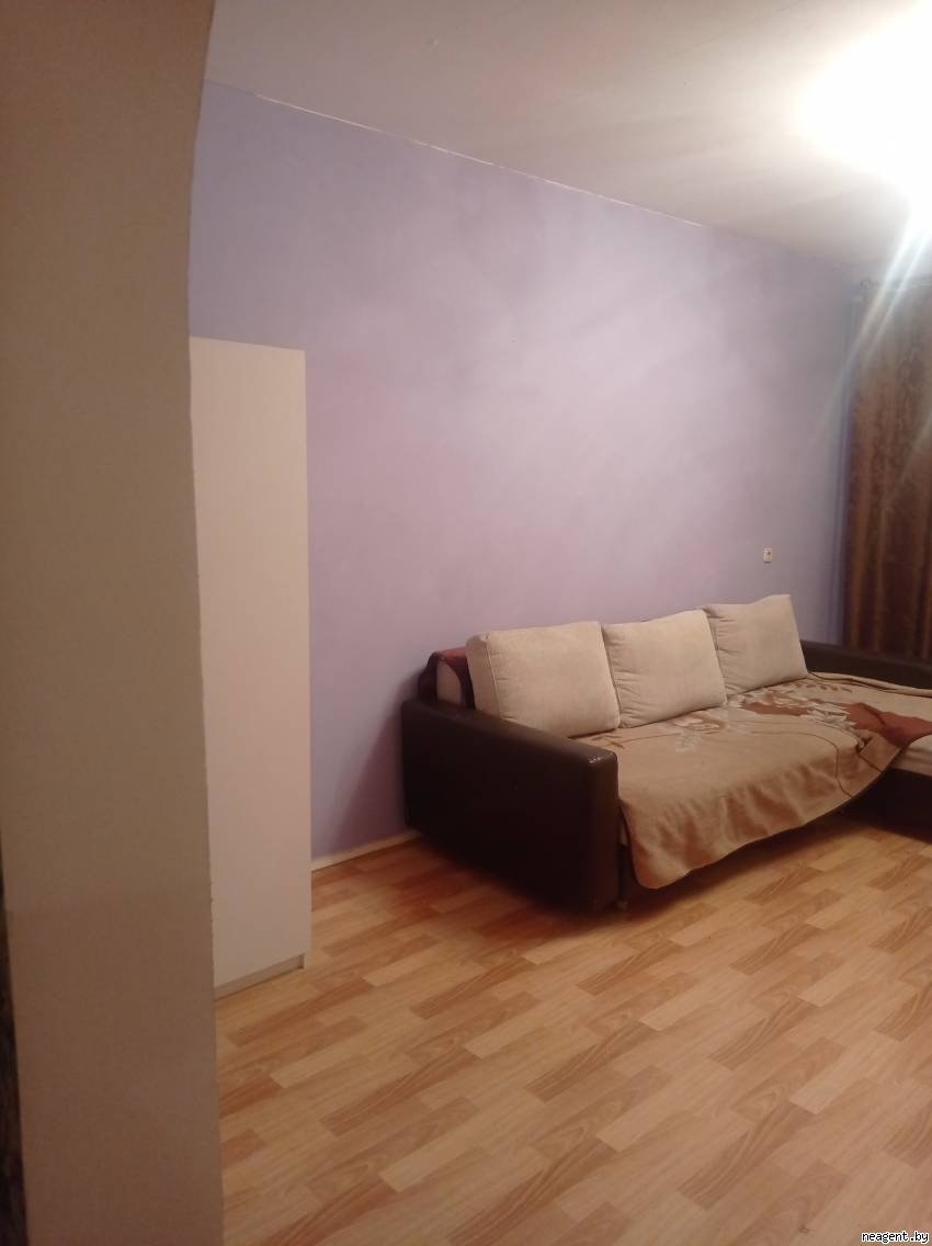 2-комнатная квартира, ул. Льва Сапеги, 9, 1455 рублей: фото 4