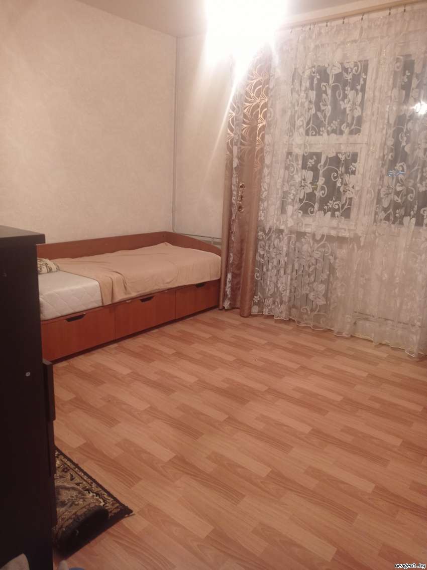 2-комнатная квартира, ул. Льва Сапеги, 9, 1455 рублей: фото 8
