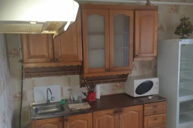 2-комнатная квартира, Ошмяны за 600 р.