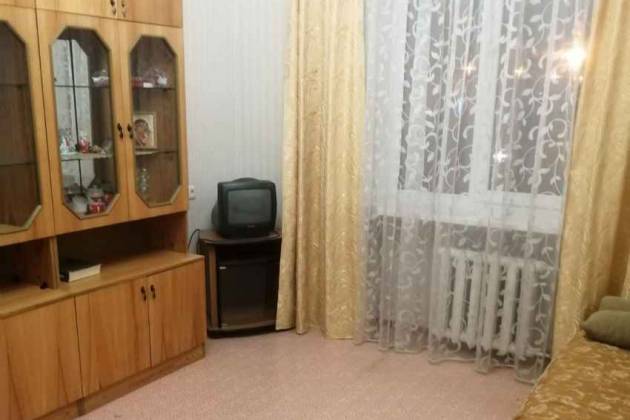 1-комнатная квартира, Тухачевского ул., за 1000 р.