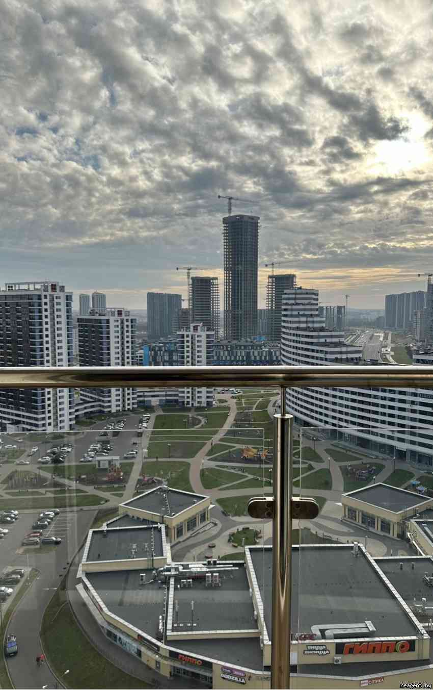 2-комнатная квартира, ул. Аэродромная, 30, 2415 рублей: фото 4