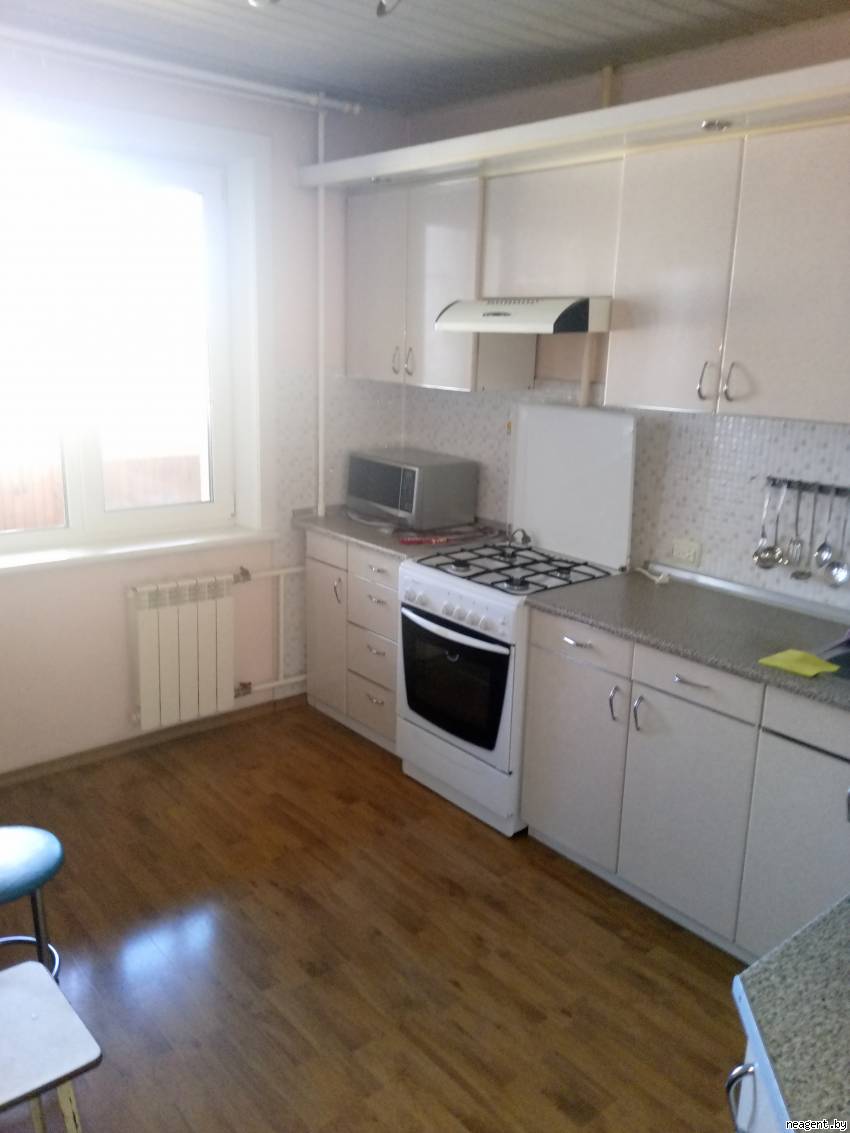 3-комнатная квартира, ул. Трусова, 55/55, 805 рублей: фото 1