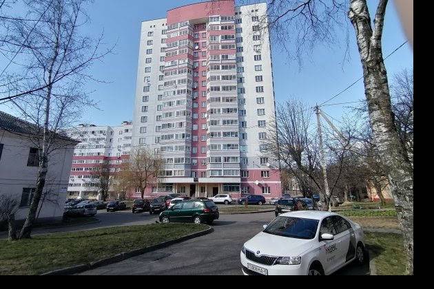 2-комнатная квартира, Карла Либкнехта ул., за 1393 р.