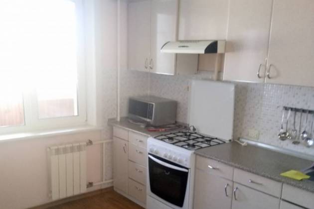 3-комнатная квартира, Борисов, Трусова ул., за 805 р.