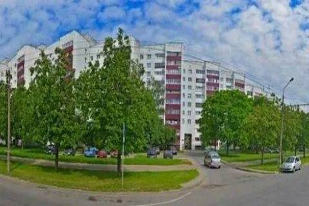 2-комнатная квартира, Славинского, за 296000 р.