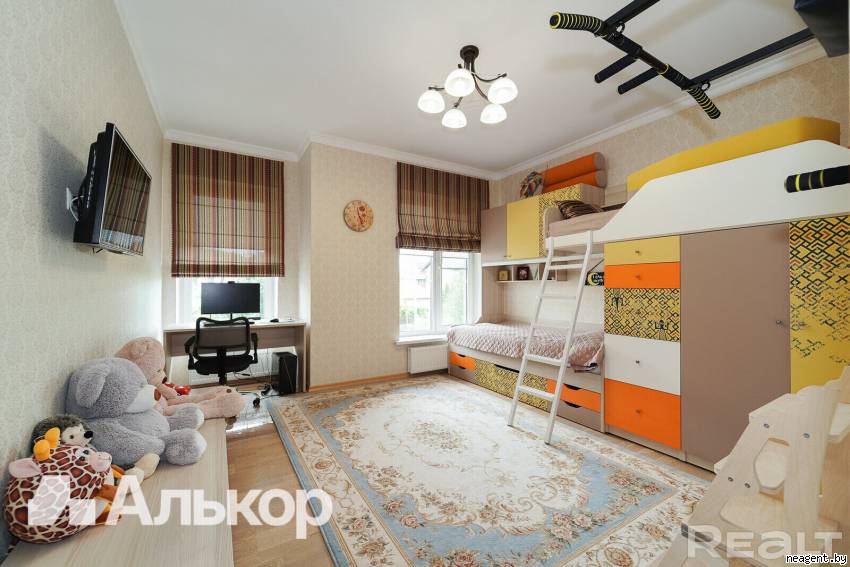 Коттедж, , 5183 рублей: фото 21