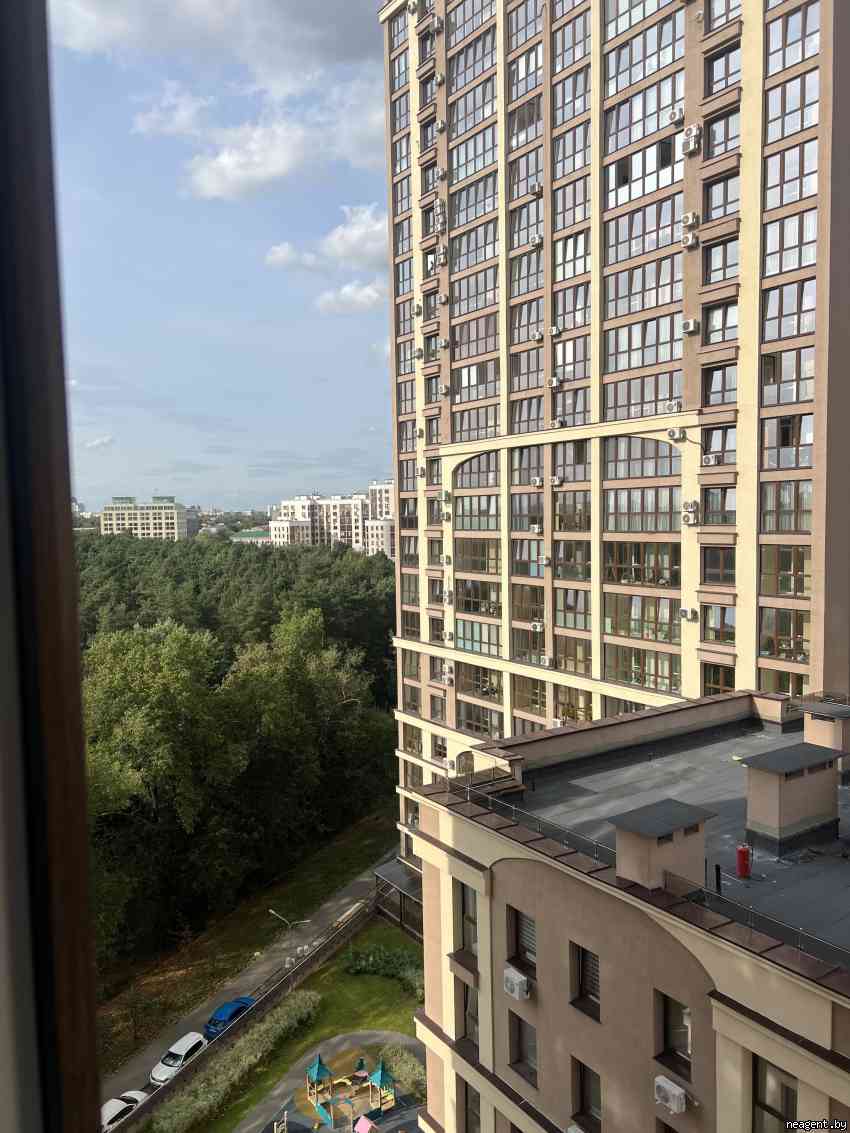 3-комнатная квартира, Макаенка, 12Л, 2927 рублей: фото 1