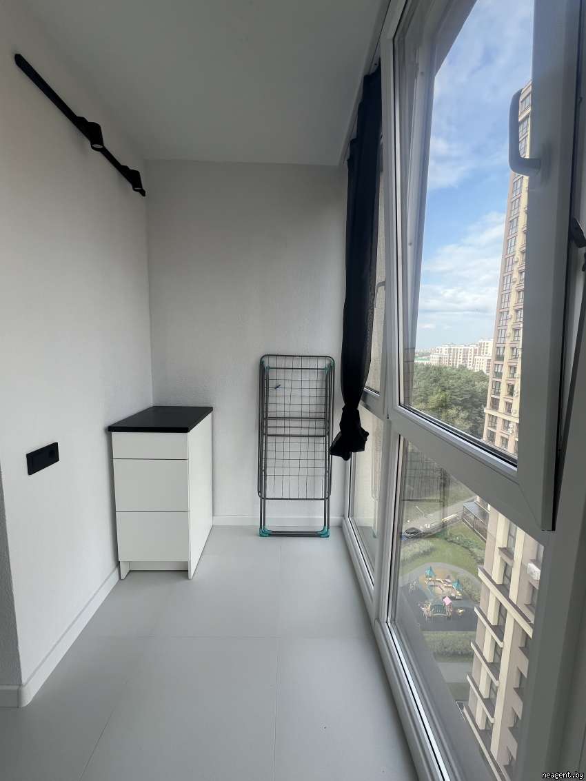 3-комнатная квартира, Макаенка, 12Л, 2927 рублей: фото 3