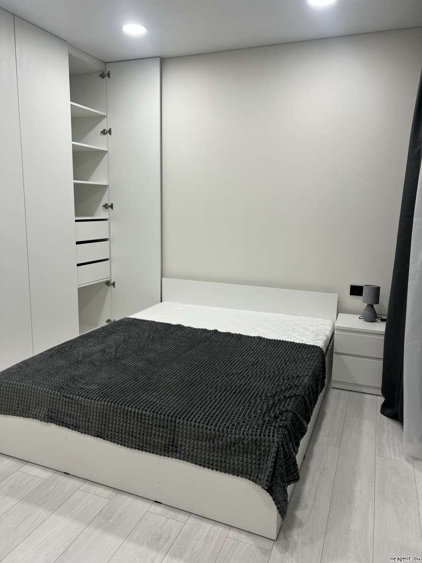 3-комнатная квартира, Макаенка, 12Л, 2927 рублей: фото 4
