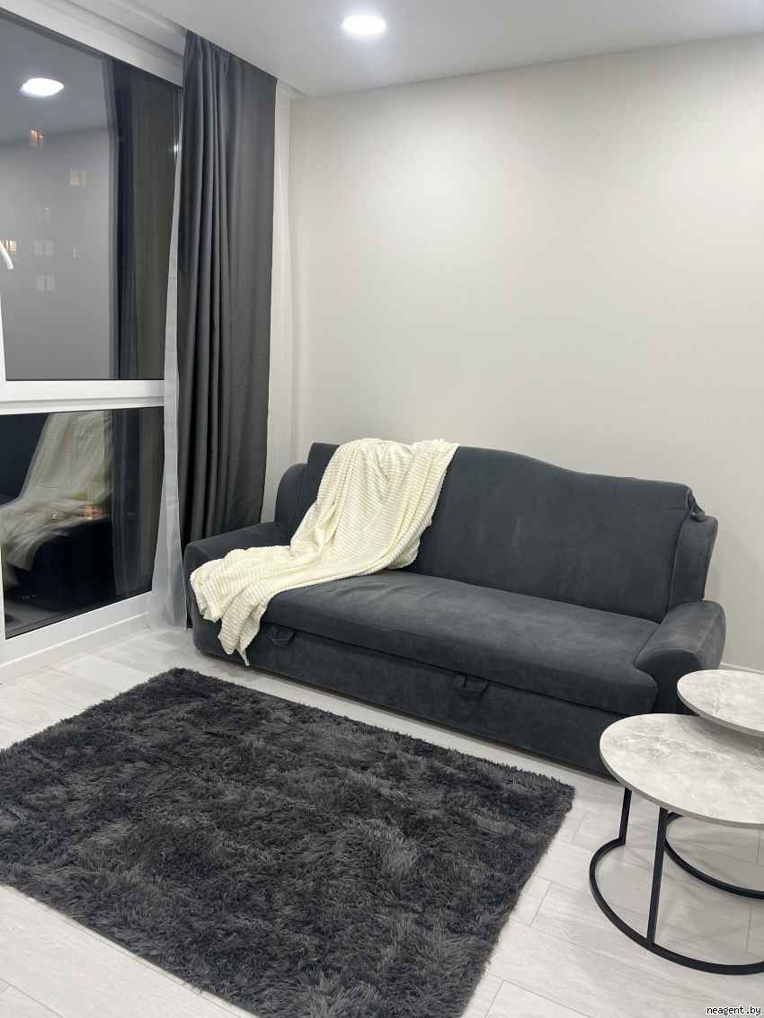 3-комнатная квартира, Макаенка, 12Л, 2927 рублей: фото 5