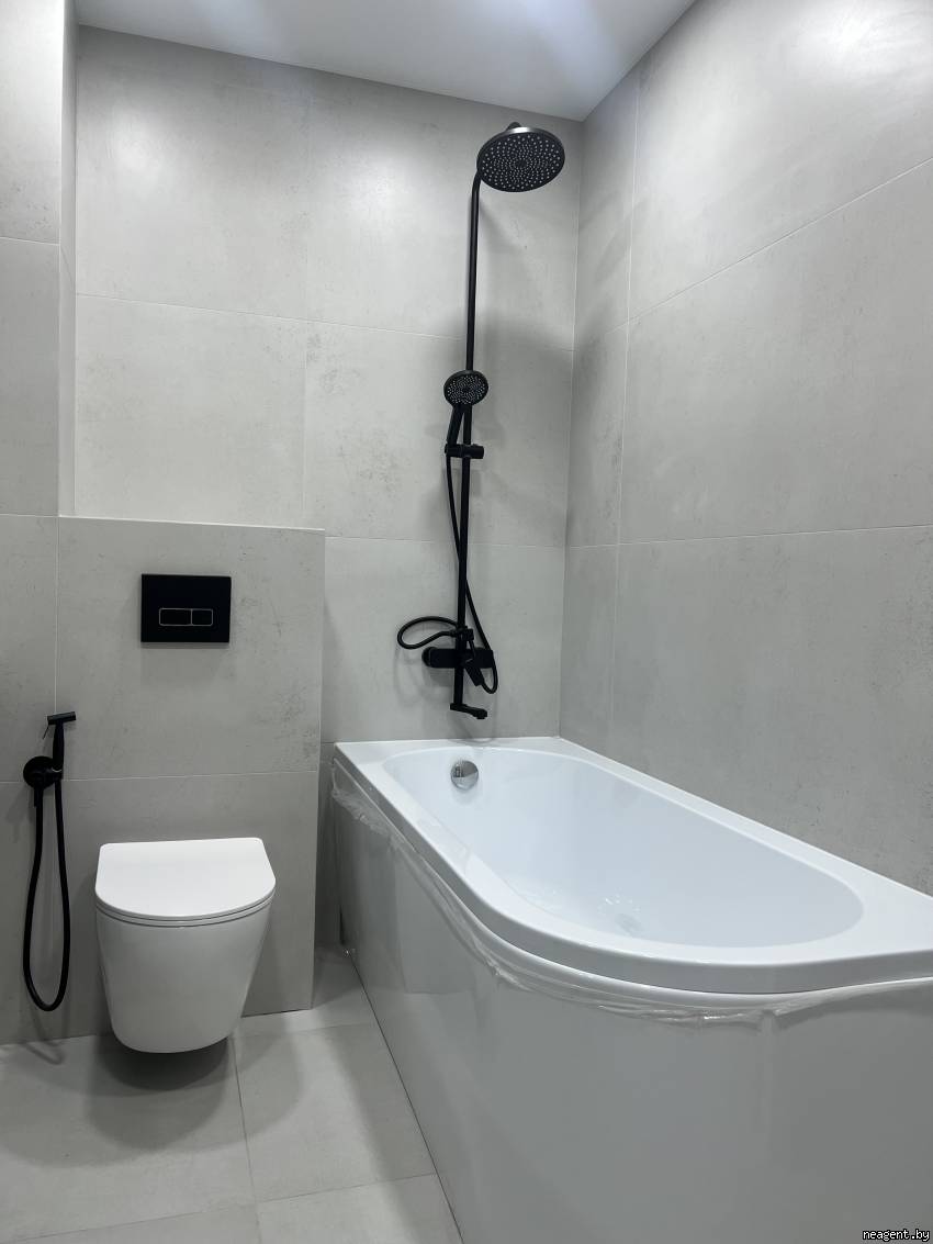 3-комнатная квартира, Макаенка, 12Л, 2927 рублей: фото 6