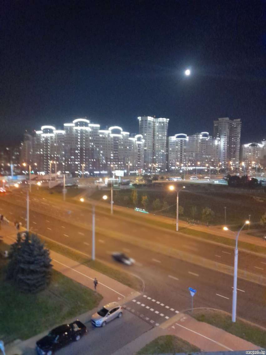 1-комнатная квартира, ул. Есенина, 6, 1294 рублей: фото 1
