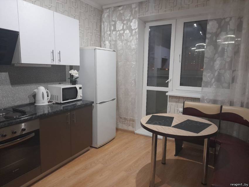 1-комнатная квартира, ул. Есенина, 6, 1294 рублей: фото 4
