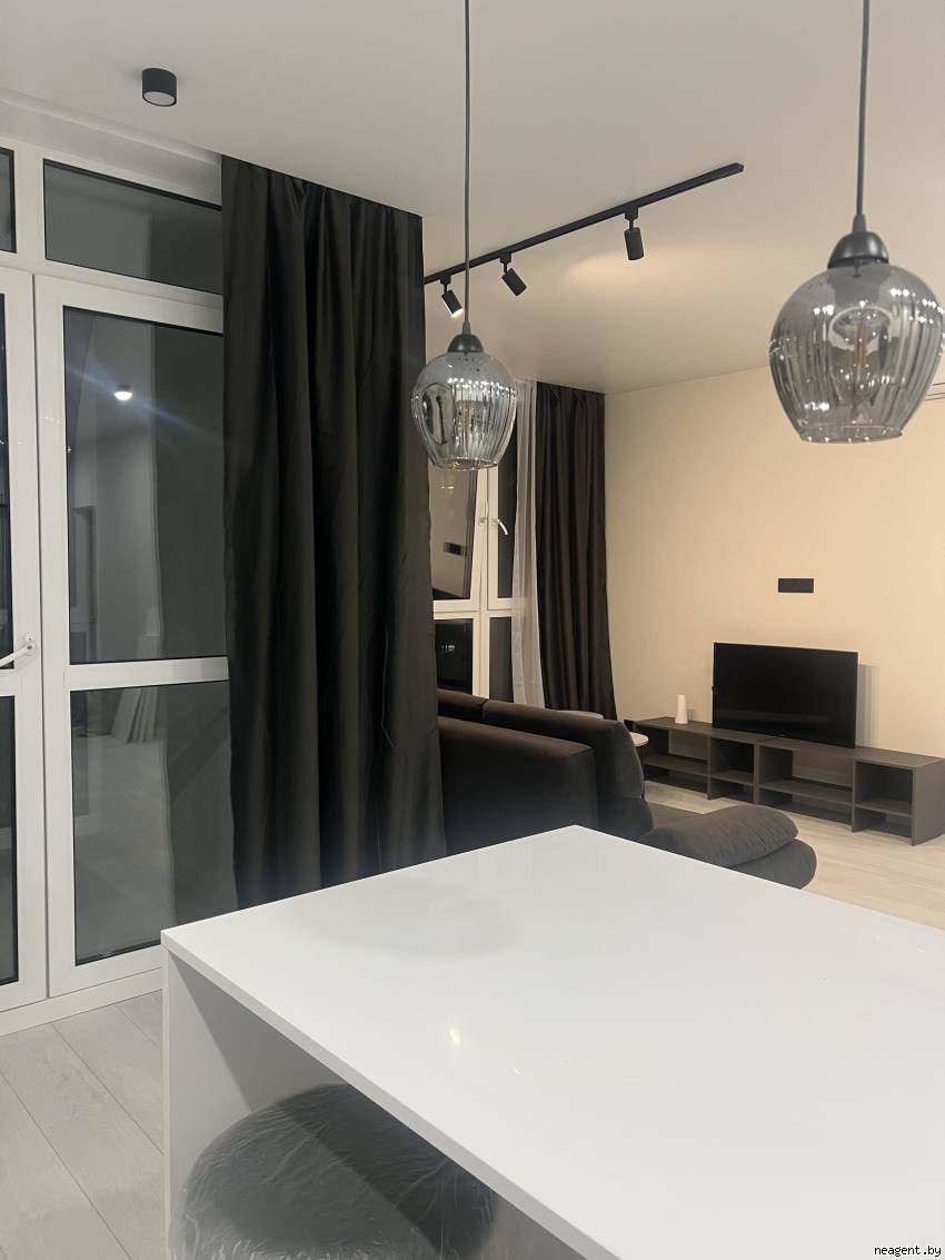 3-комнатная квартира, Макаенка, 12Л, 2927 рублей: фото 8