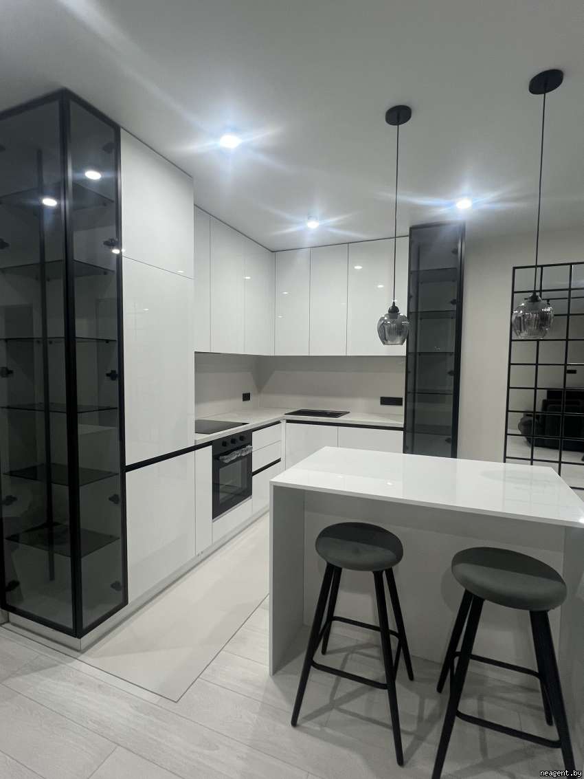 3-комнатная квартира, Макаенка, 12Л, 2927 рублей: фото 9