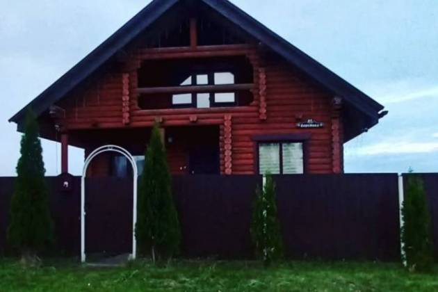 Квартира, Кутузовка, Дорожная, за 182 р.