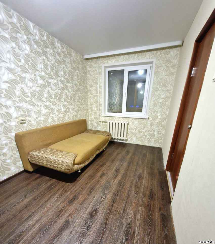 3-комнатная квартира, Логойский тракт, 30/1, 1078 рублей: фото 3
