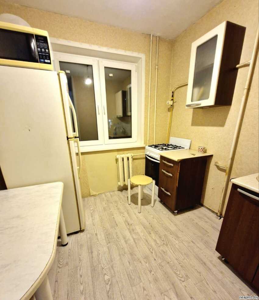 3-комнатная квартира, Логойский тракт, 30/1, 1078 рублей: фото 7
