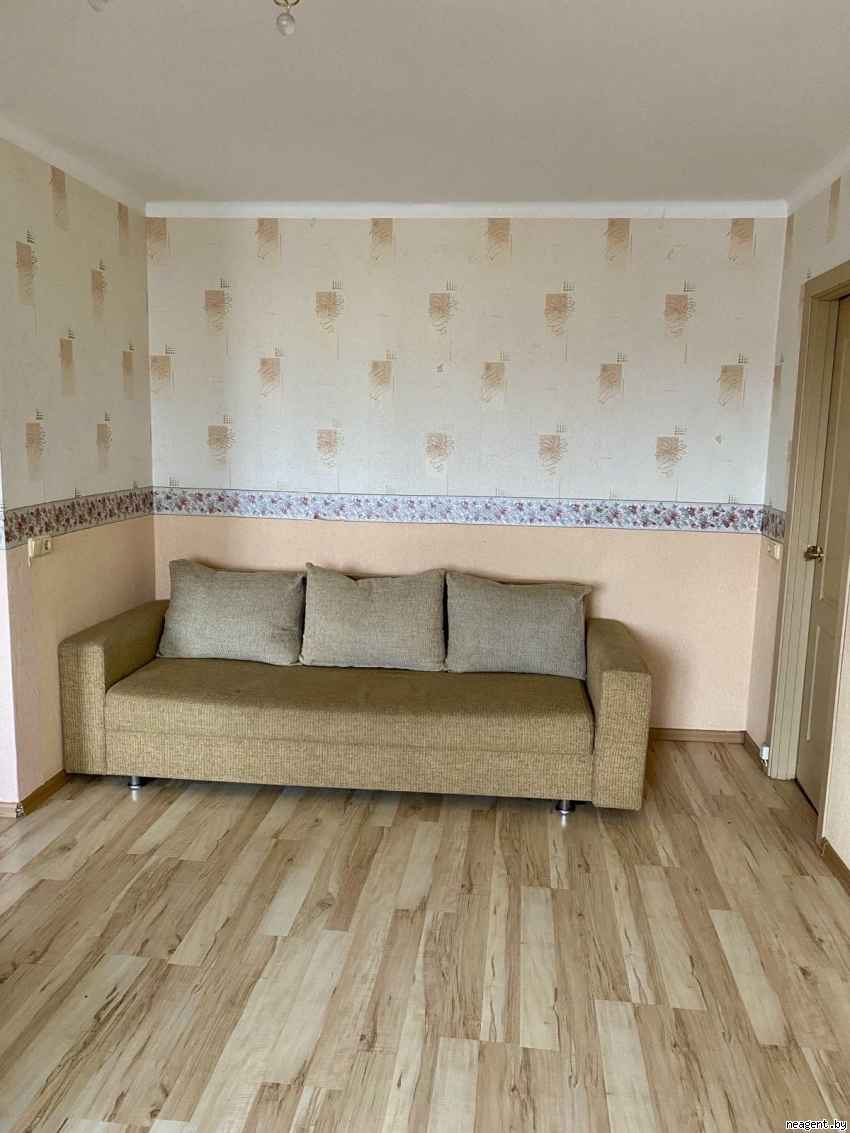 2-комнатная квартира, ул. Станиславского, 34, 1140 рублей: фото 2