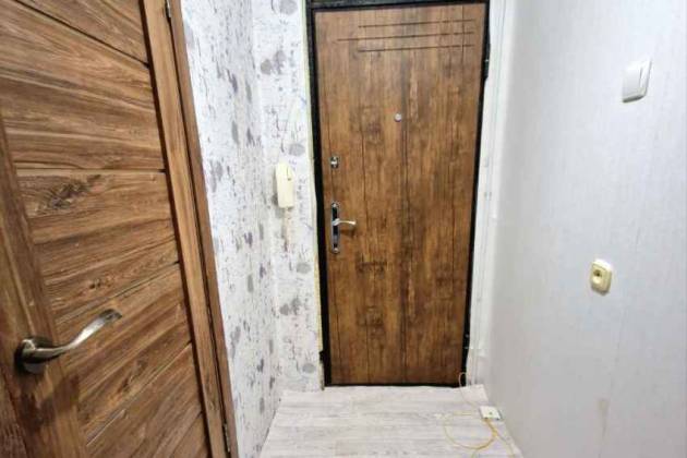 3-комнатная квартира, р-н ул. Широкая: Логойский тракт, за 1078 р.