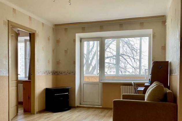 2-комнатная квартира, Станиславского ул., за 1140 р.