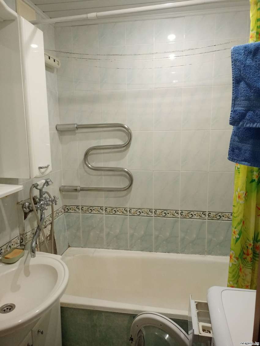 3-комнатная квартира, ул. Белецкого, 20, 1519 рублей: фото 2