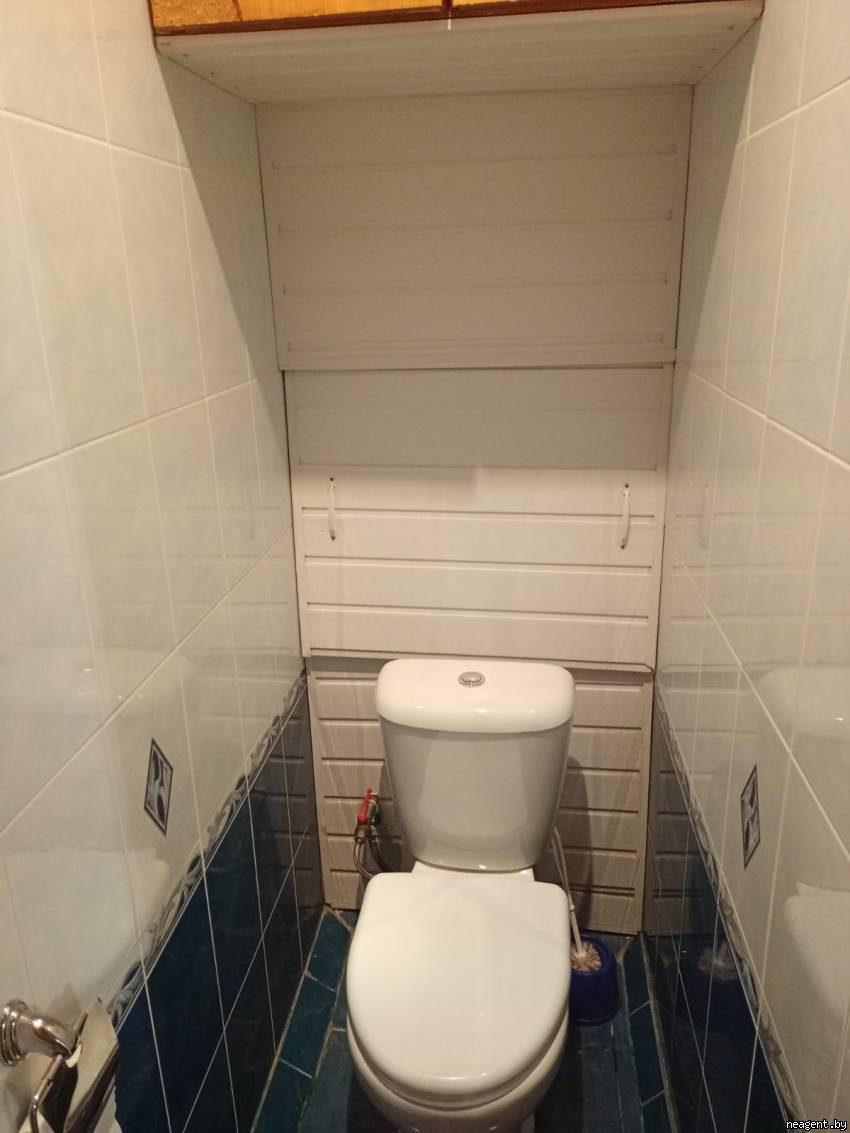 3-комнатная квартира, ул. Белецкого, 20, 1519 рублей: фото 3