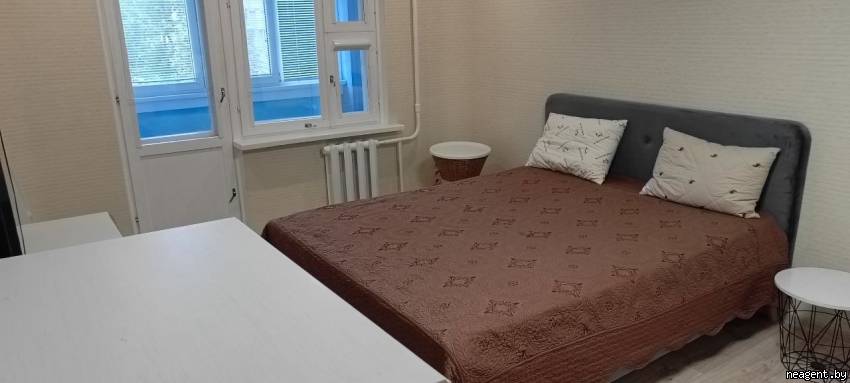 2-комнатная квартира, ул. Багратиона, 67, 1671 рублей: фото 3