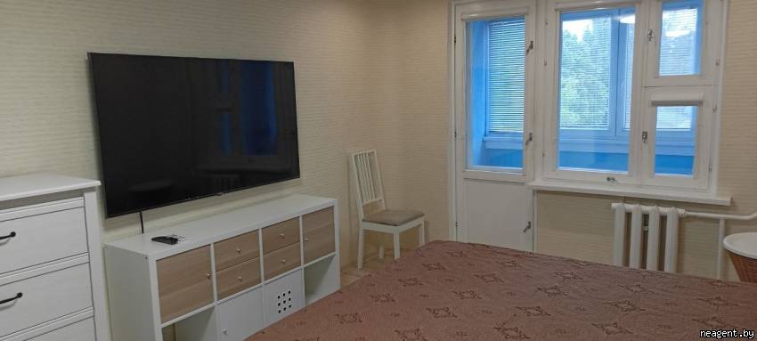 2-комнатная квартира, ул. Багратиона, 67, 1671 рублей: фото 4