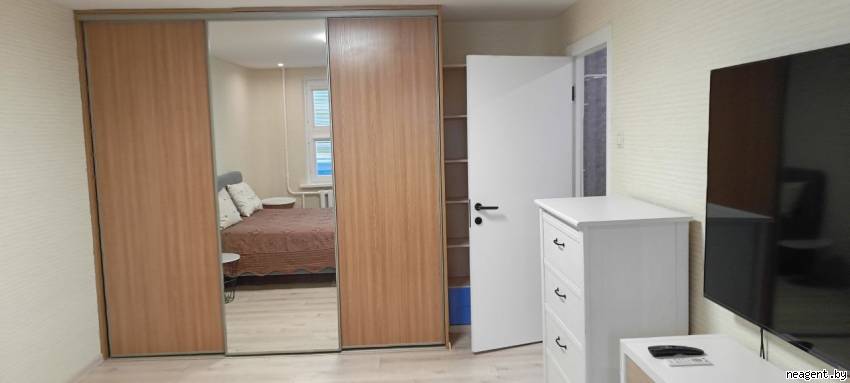 2-комнатная квартира, ул. Багратиона, 67, 1671 рублей: фото 5