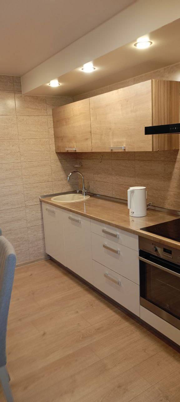 2-комнатная квартира, ул. Багратиона, 67, 1671 рублей: фото 7