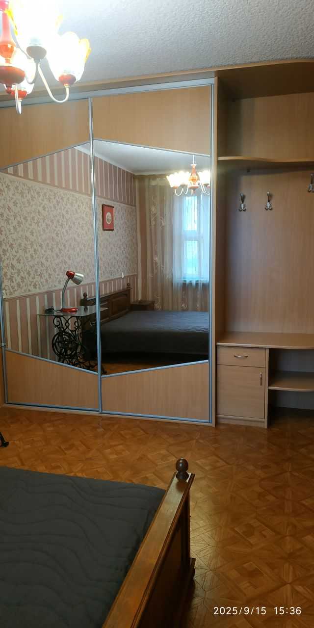 2-комнатная квартира, ул. Шаранговича, 63/2, 1367 рублей: фото 4