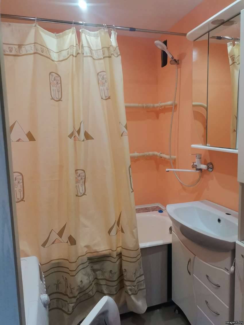 1-комнатная квартира, ул. Неманская, 25, 65 рублей: фото 4