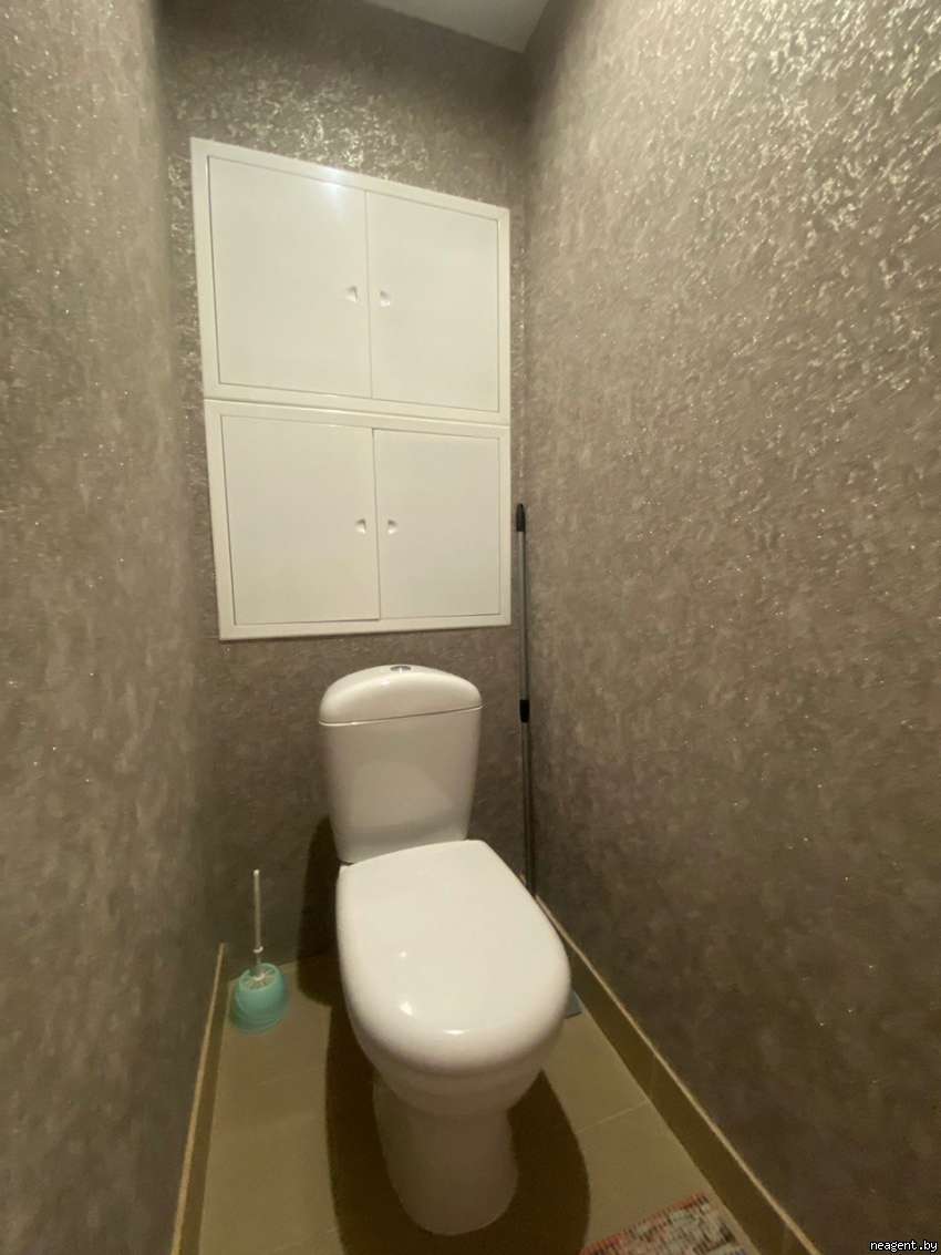 1-комнатная квартира, ул. Неманская, 25, 65 рублей: фото 5