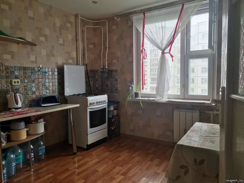 1-комнатная квартира, ул. Неманская, 25, 65 рублей: фото 6