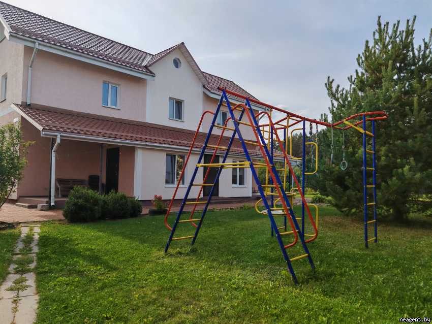 Коттедж, пер.Черничный, 1, 3500 рублей: фото 2