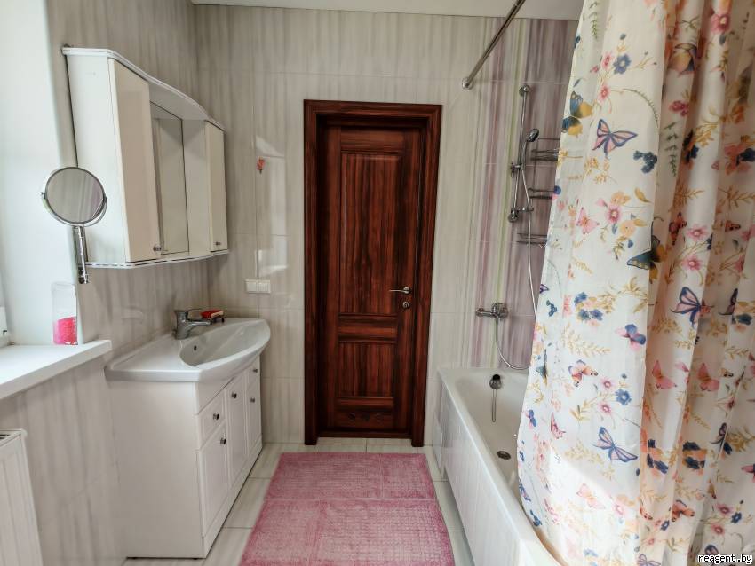 Коттедж, пер.Черничный, 1, 3500 рублей: фото 14