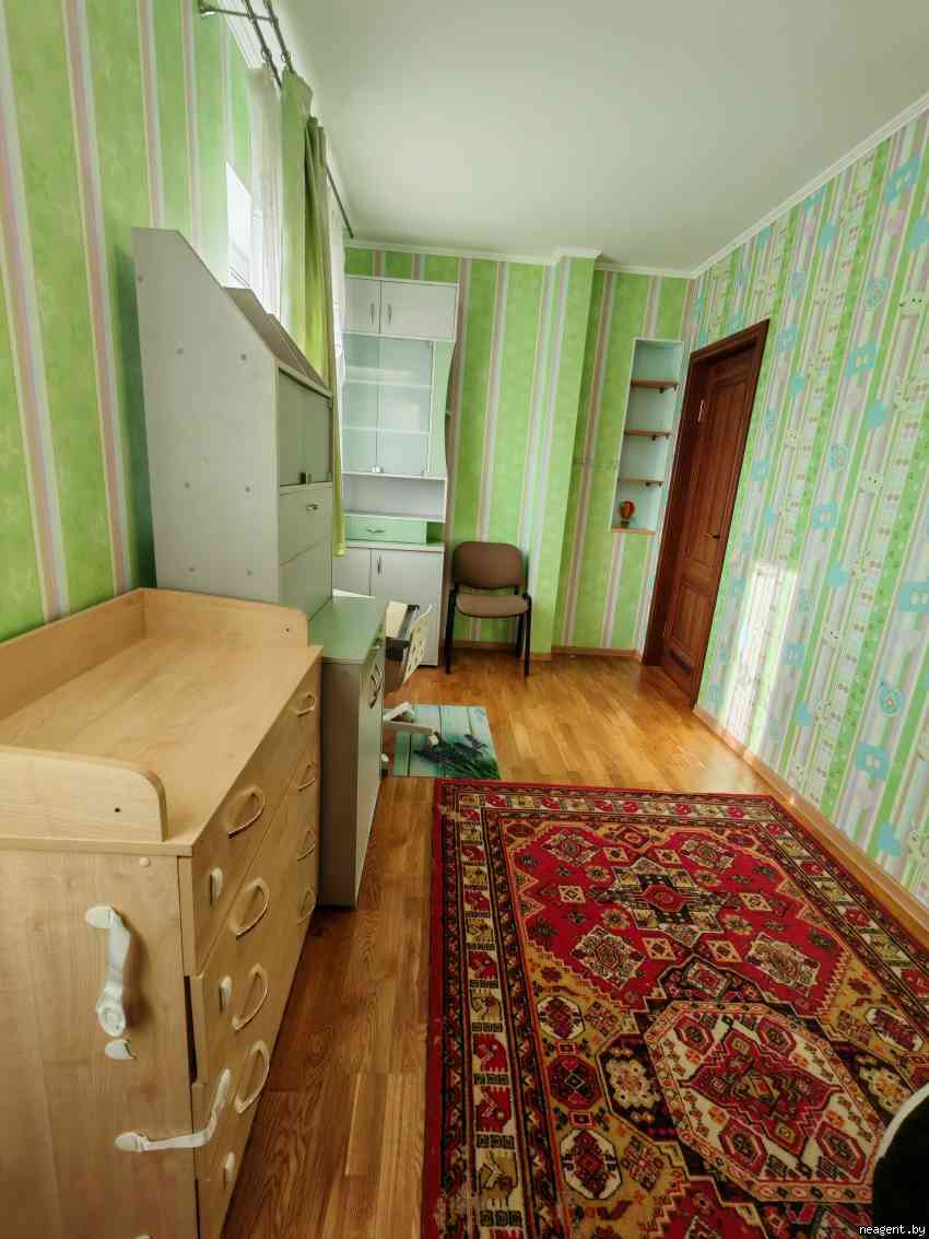Коттедж, пер.Черничный, 1, 3500 рублей: фото 20