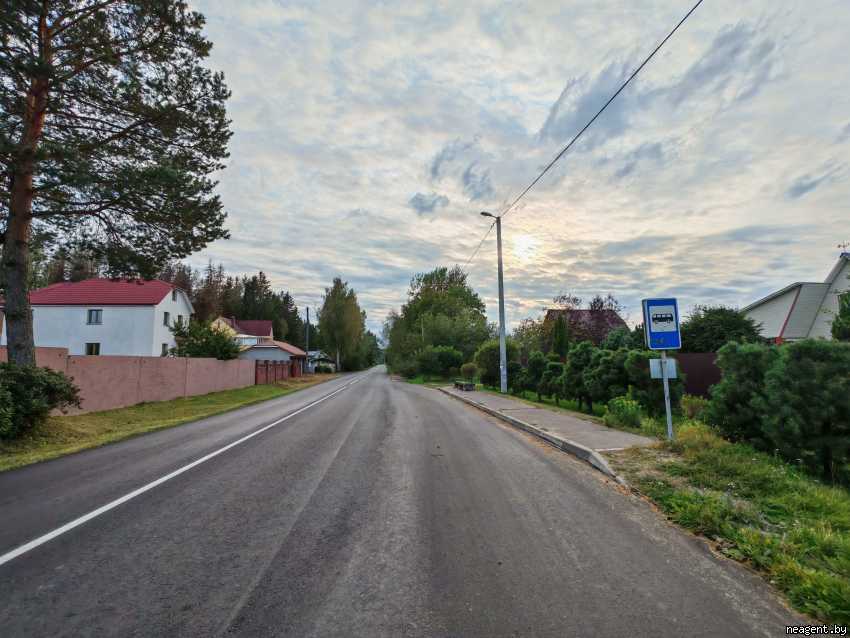 Коттедж, пер.Черничный, 1, 3500 рублей: фото 25